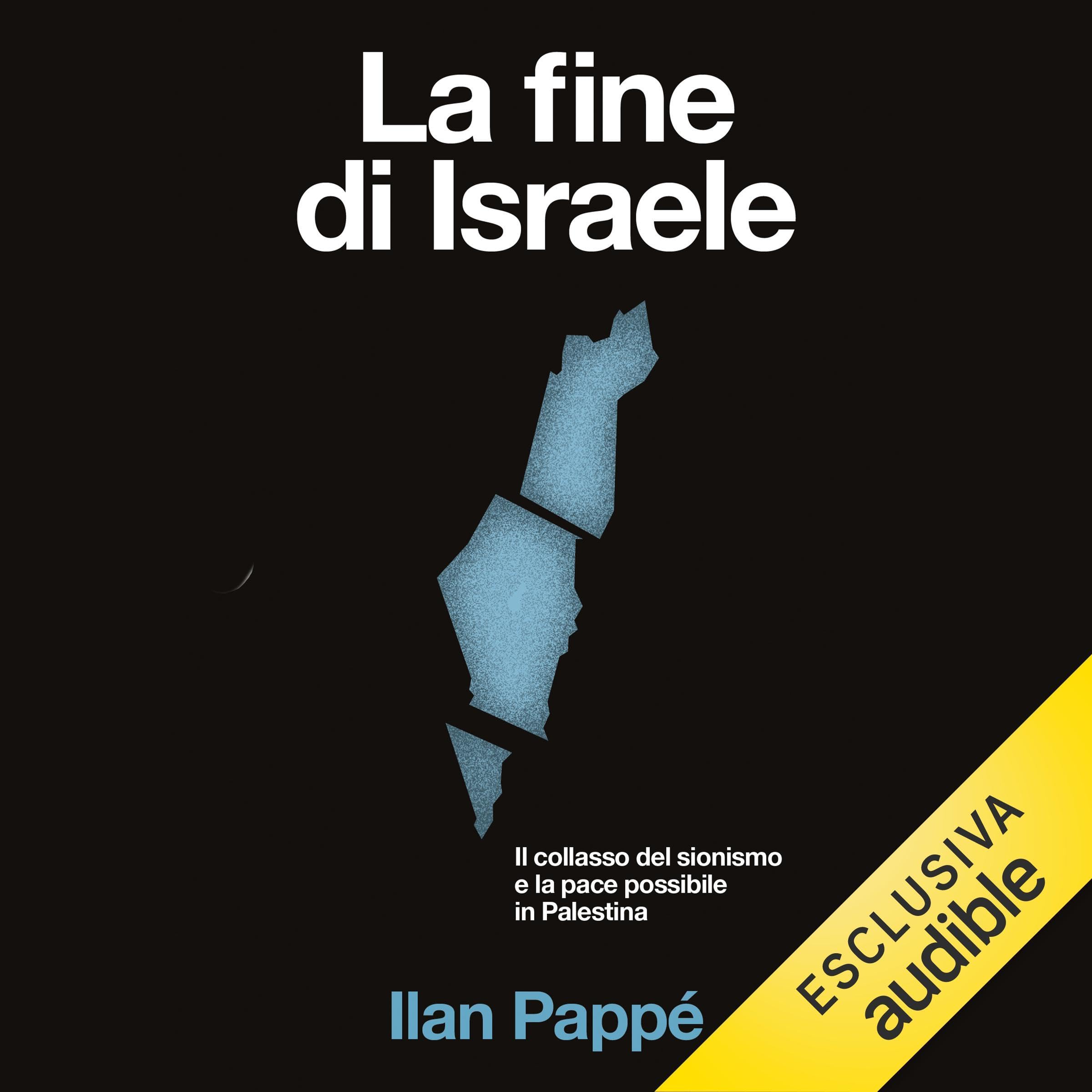 La fine di Israele