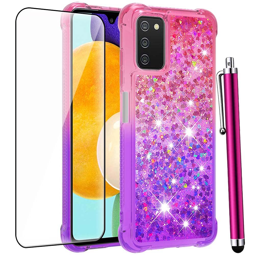 black ice phone case MN-IPH-14PRO | iPhone 14 Pro