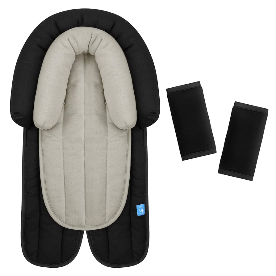 Amazon.com: COOLBEBE Upgraded Babybody Support & Strap