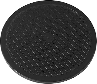 Multi-use Heavy Duty Rotating Swivel Stand - Lazy Susan with Steel Ball ...