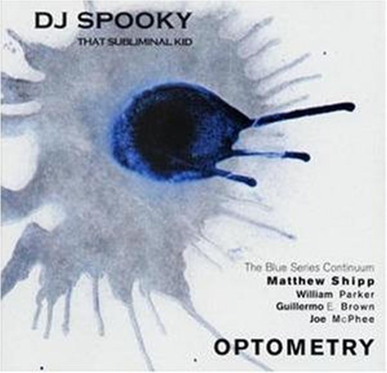 OPTOMETRY