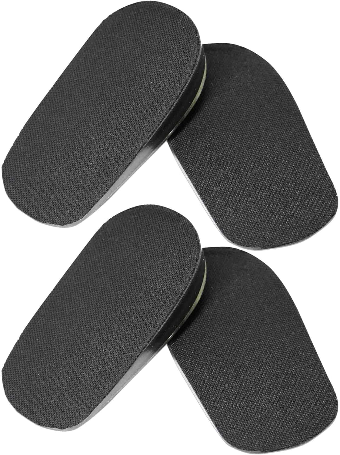 Height Increase Insoles, Heel Insoles, Shoe Inserts to Make You Taller