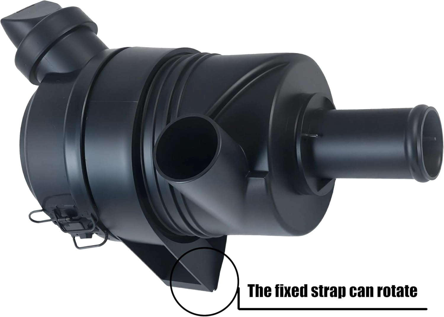 G042544(P535396-P822686) Air filter plus Primary Filter Oil Geneor Air Assembly, Replacement Engine Air Cleaner Housings