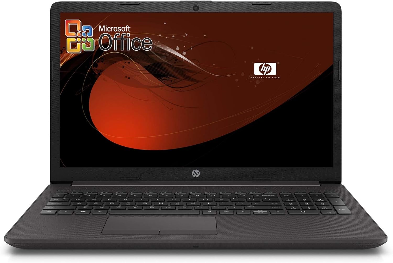 hp notebook 15 dw0000nl