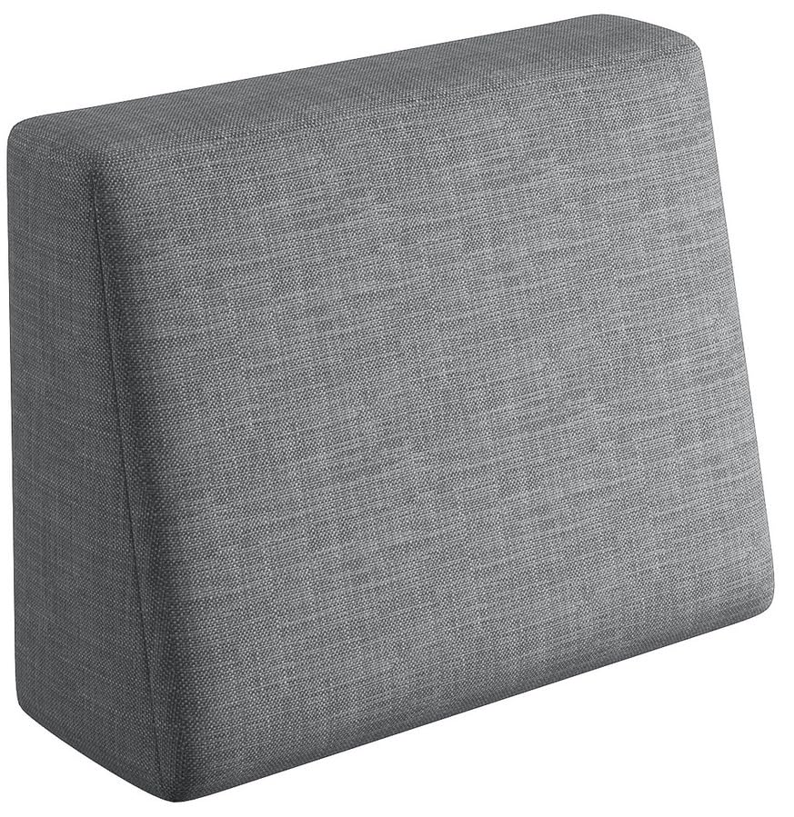 Cuscini Per Pallet In Schiuma Fredda - Rivestimento Impermeabile, Per Interni Ed Esterni - Foto 11