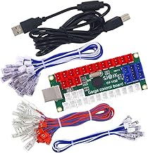 Arcade DIY Kit USB Encoder Board