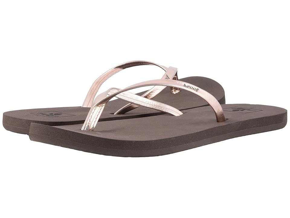 Women's Reef Sandals
