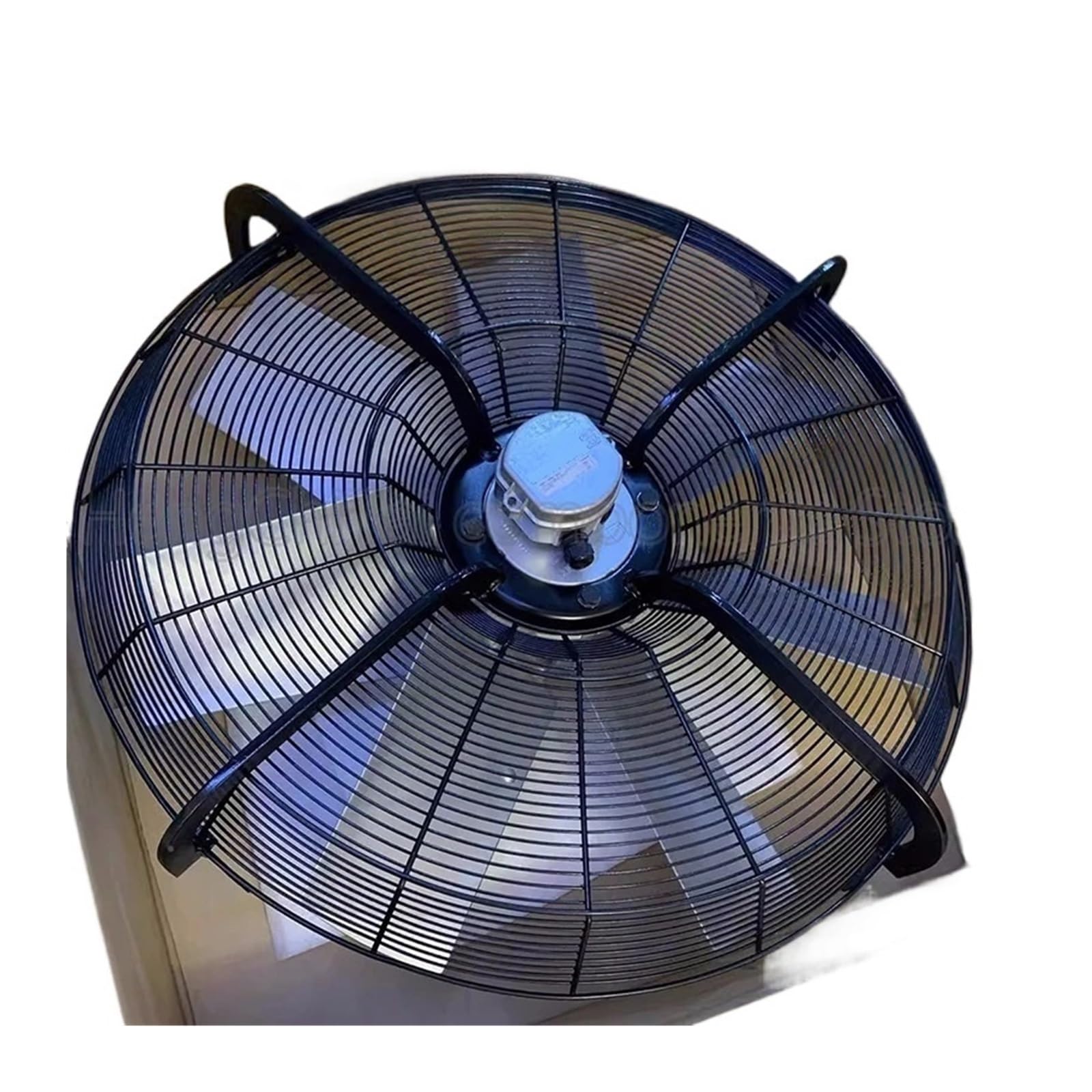 PEQYUACTE FC091-SDS.7Q.V7 FC091-SDI.7Q.V7 FC091-SDQ.7Q.V7 FC091-SDI.7Q.V5 S6D910-BA01-06 Cooling Fan(FC091-SDS.7Q.V7)