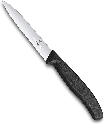 GemĂĽsemesser SwissClassic bien 39inch color negro GemĂĽsemesser SwissClassic bien 39inch color negro