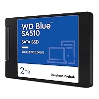 Western Digital Blue SA510 2 TB 2.5