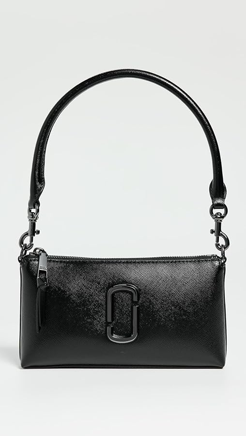 MarcJacobs Snapshot Bag ザ スナップショット DTM THE SNAPSHOT DTM/ザ スナップショット DTM スモール カメラ