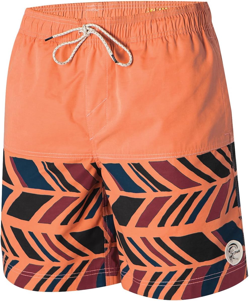 O'NEILL Men's 18 Inch Outseam Hybrid Stretch Walk Short