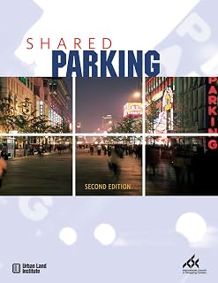 Shared Parking