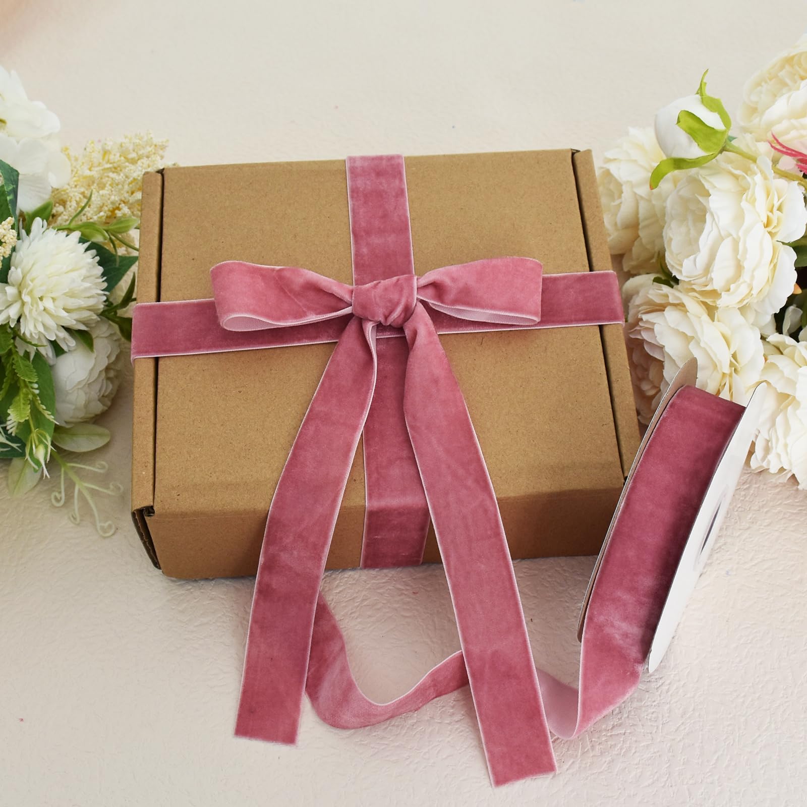 Treat ürself original ribbon pumps Mixx Shuz Teresa Red and Gold Cap-Toe Pointed Pumps - $49.00