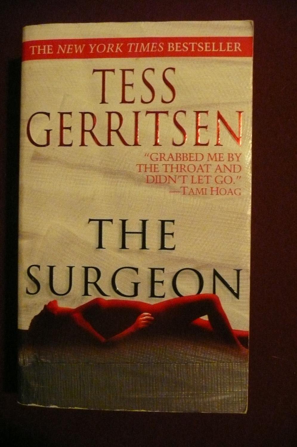 The Surgeon