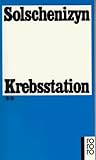 Krebsstation. Buch II - Alexander Solschenizyn