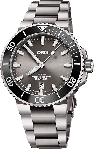 Oris aquis amazon Clearance