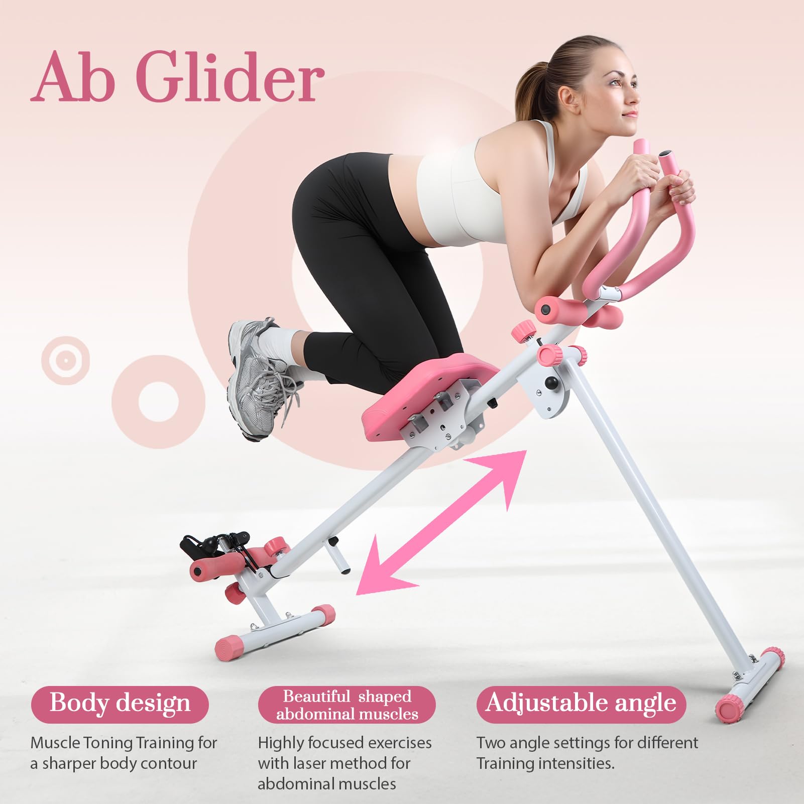 Ab Equipment at the Gym: Maximize Core Strength Fast