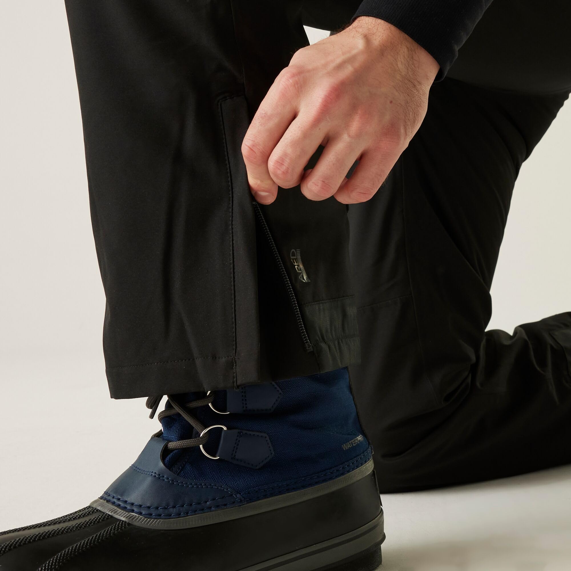 Dare2b Mens Baseplate II Pant Pantalones Hombre