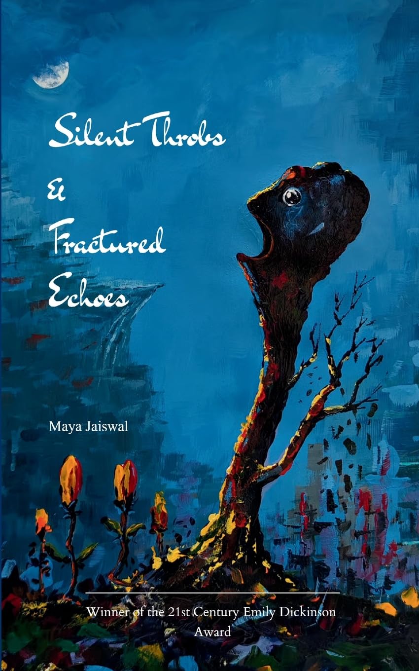 Silent Throbs & Fractured Echoes