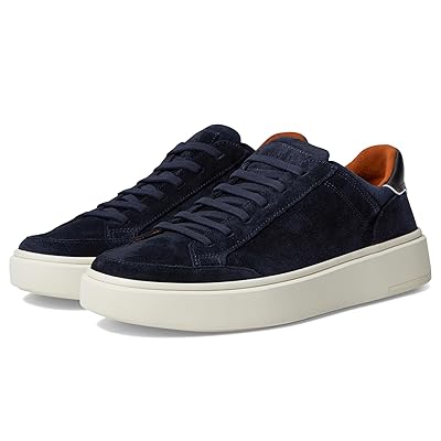 Allen Edmonds Oliver Slip on Stretch lace Sneaker Men