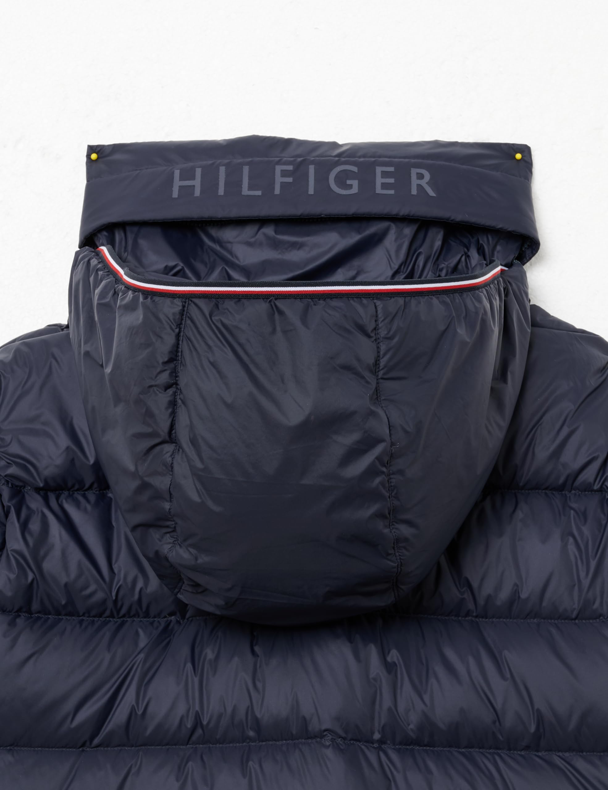 Tommy Hilfiger Kurtka puchowa Kobiety Kurtka Puchowa Mw Lejek Nk Ww0ww43118