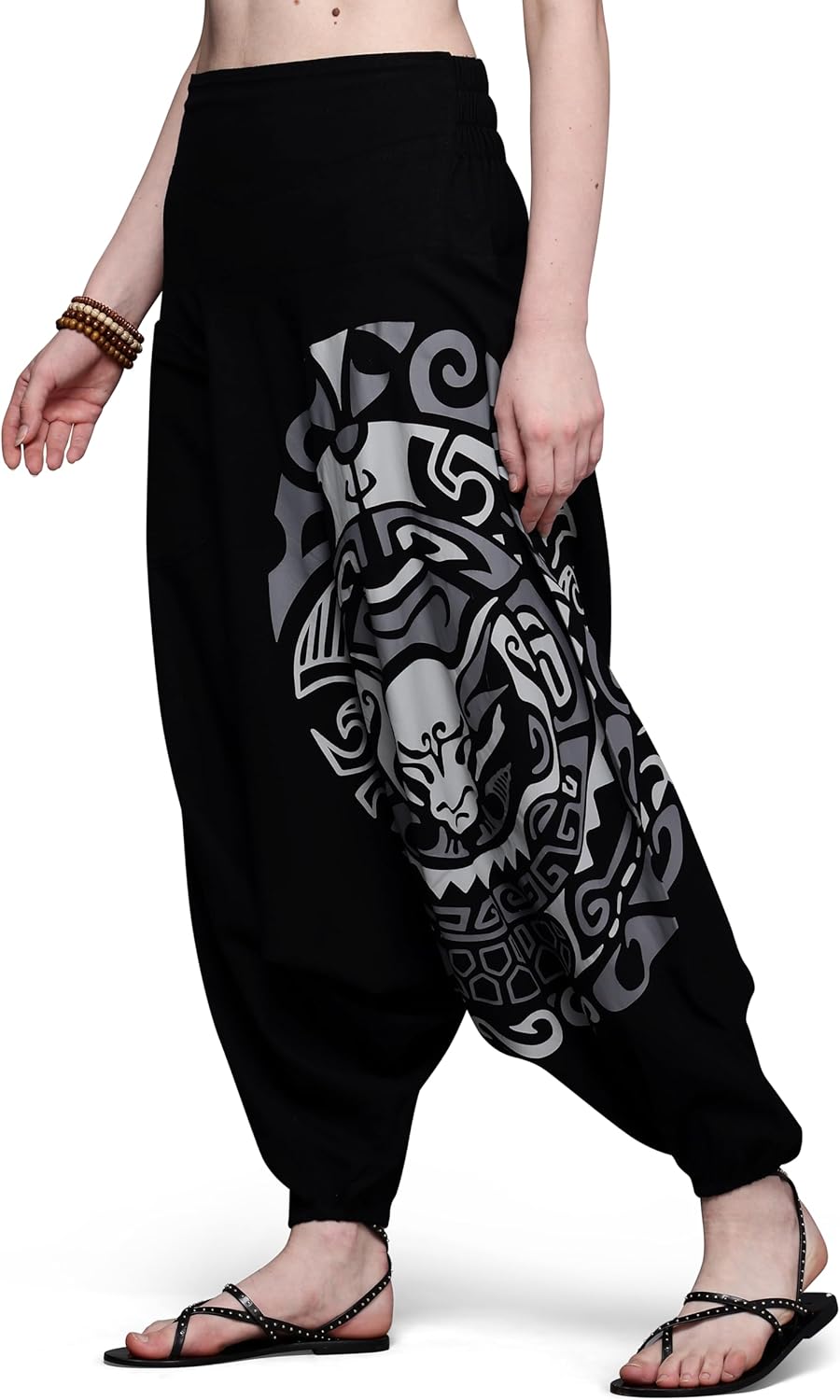 Fate Weaver Black-grey