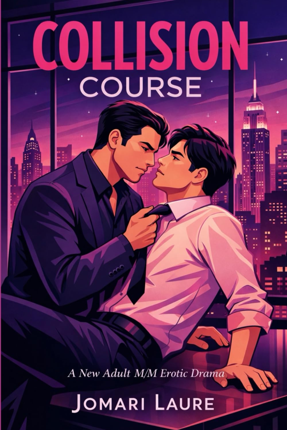 Collision Course