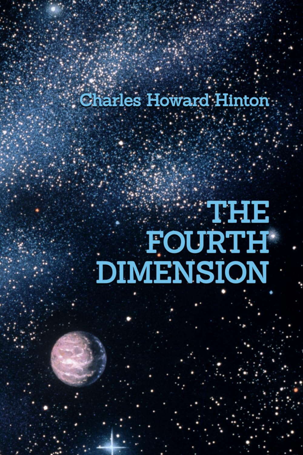 The Fourth Dimension
