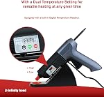 3000 FLEX 50 Dual Temp Corded PUR Hot Melt Applicator for 50 Gram Cartridges