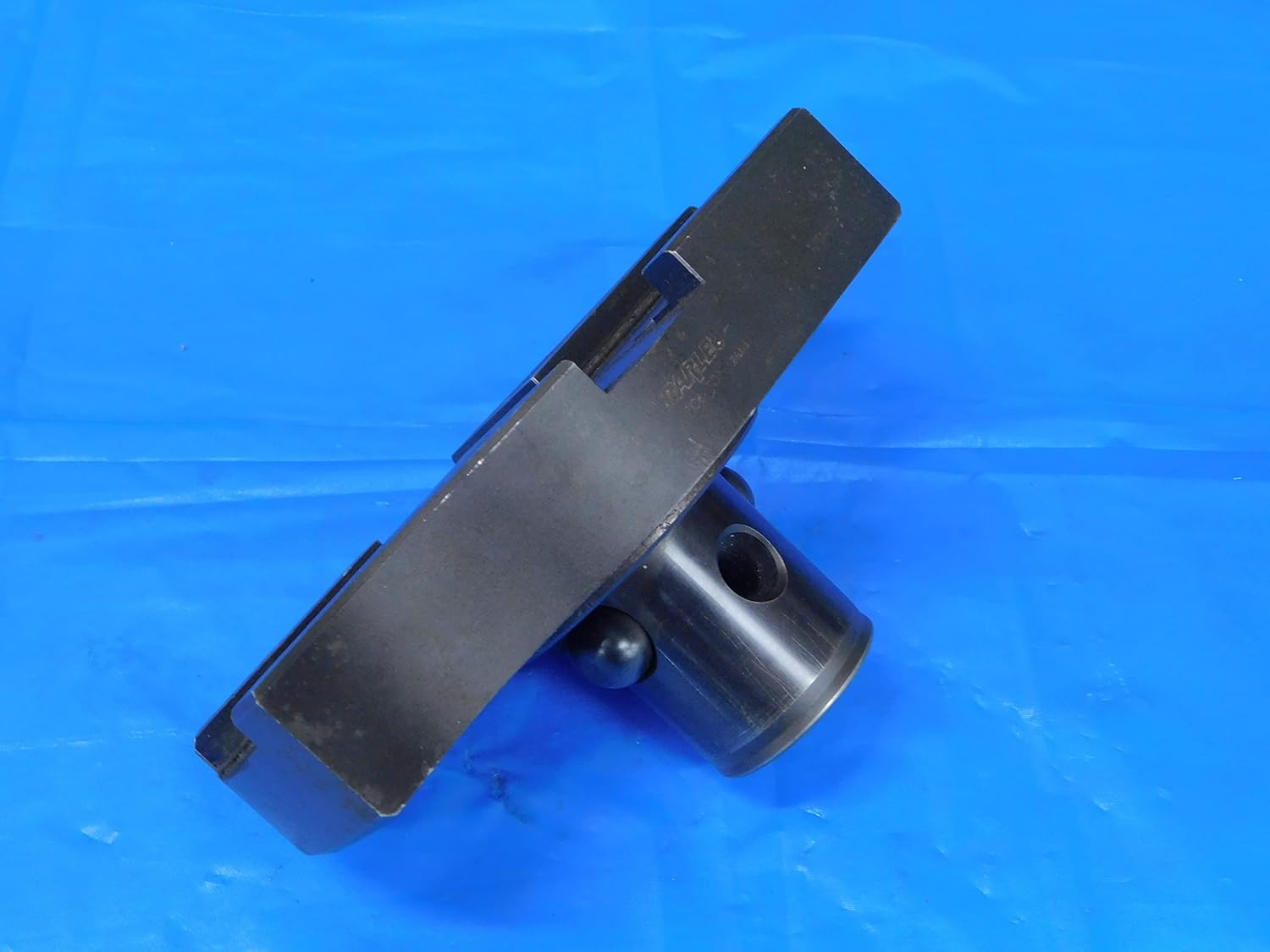 PARLEC PC6-7108 Boring Head Adapter Extension Base PC6 Shank 5.95" - 8.27" Range - MB8678AZ2