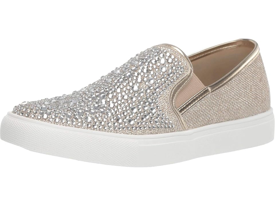 

Steve Madden Ester (Blush Multi) Women's Flat Shoes, Pink