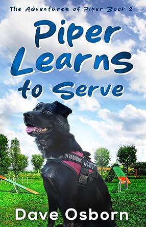 Piper Learns to Serve