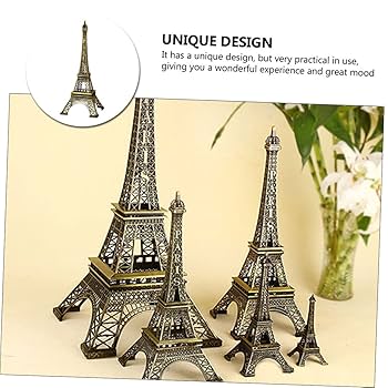 #インテリア　ガラス 置物　オブジェ　エッフェル塔　 小物パリバ銀行　ノベルティ 楽天市場】エッフェル塔 オブジェ アンティークの通販
