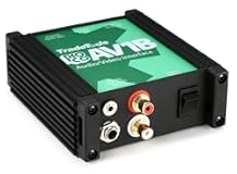 Pro Co Sound AV1B Audio Video Interface