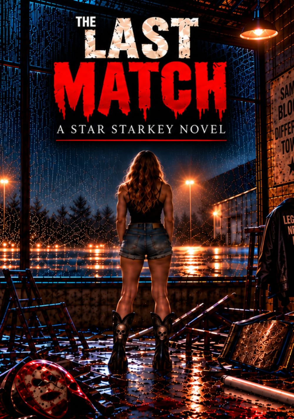 The Last Match