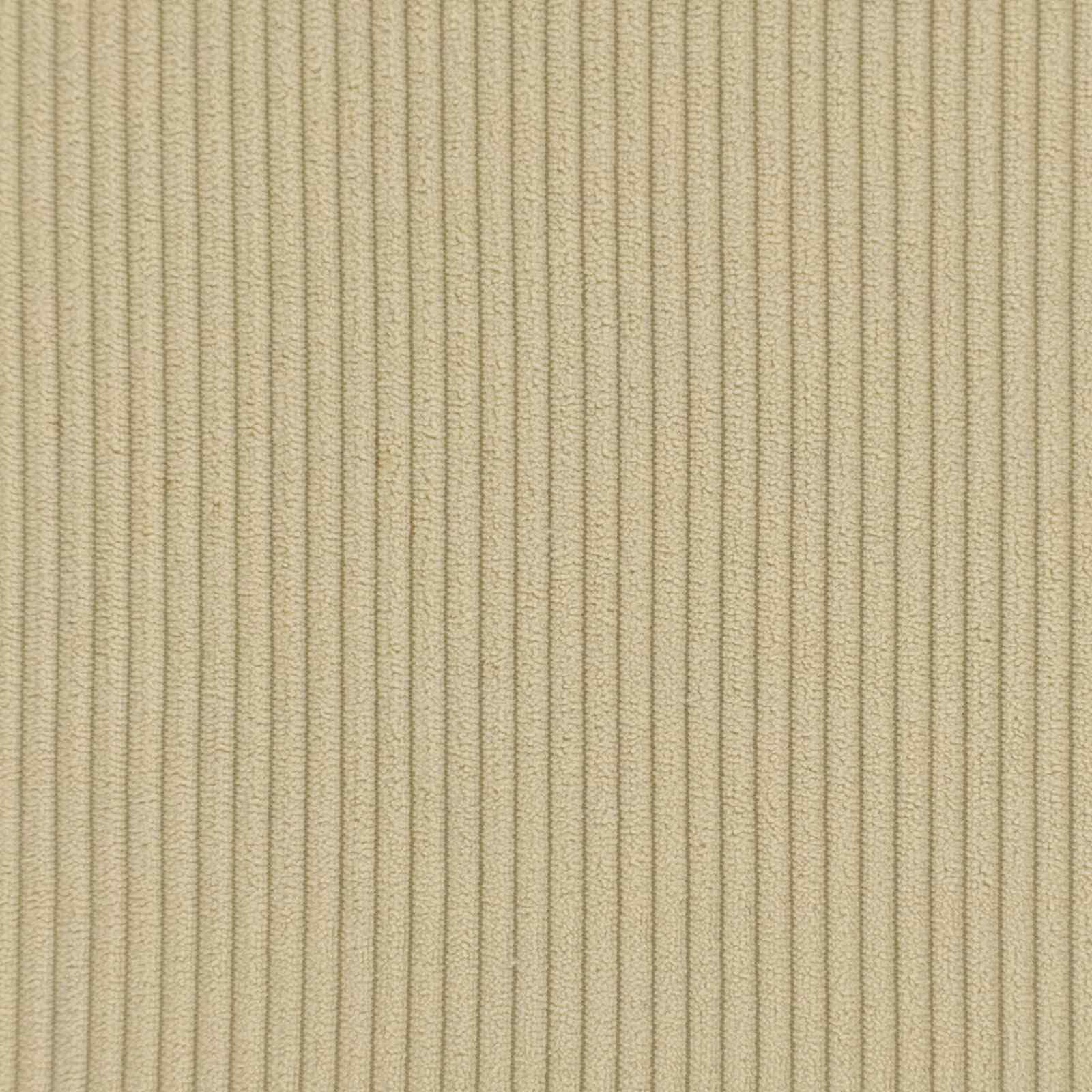 Sztruksowa poduszka do siedzenia, szaro-zielona, głębokość 35 cm | Wypełnienie pianką, antypoślizgowy spód, do przedpokoju i salonu, czyszczenie plam