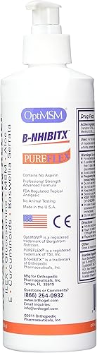 Miniatura 2 de Orthogel Avanced, bomba de gel para alivio del dolor, 16 onzas