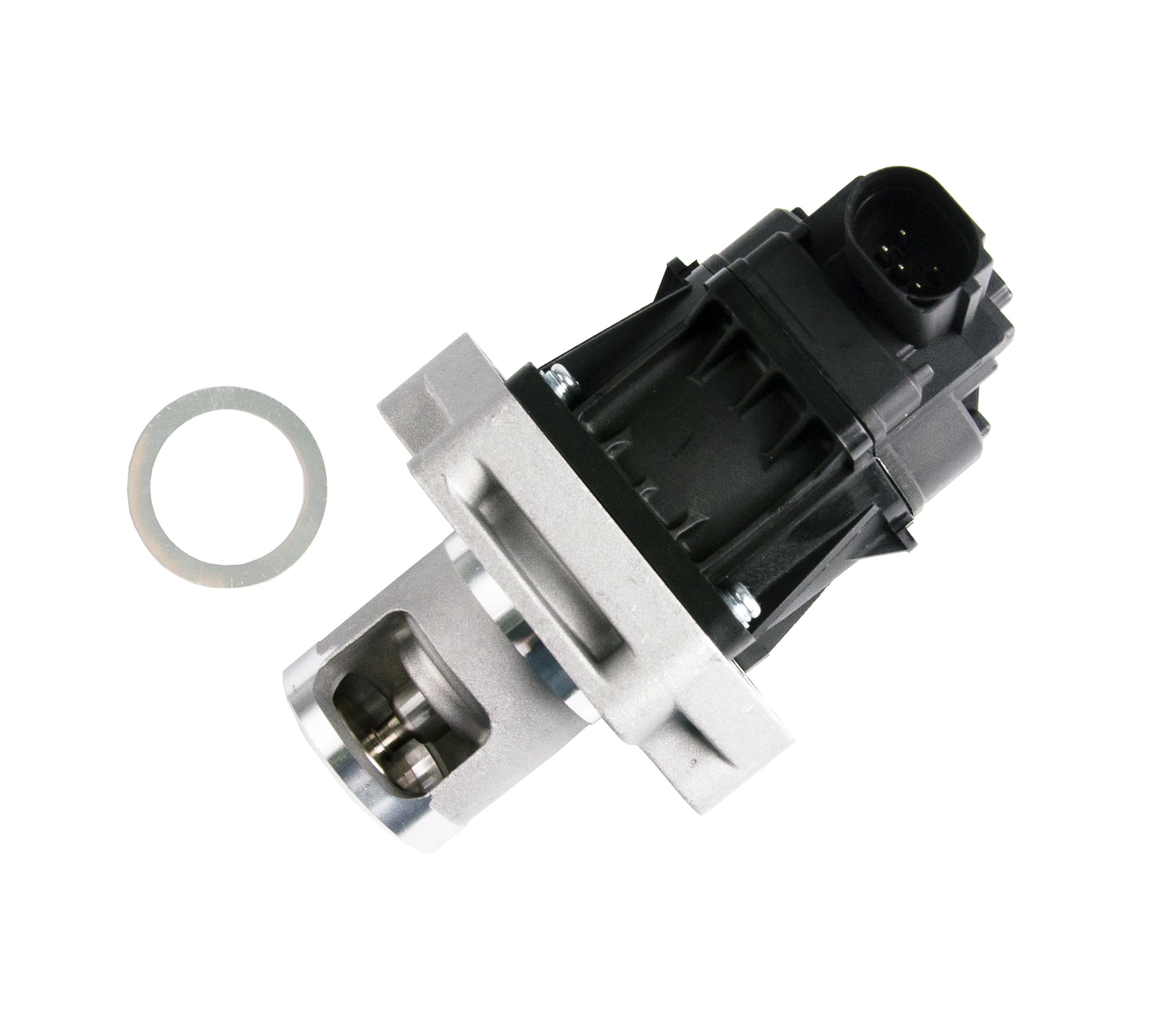 EGR Válvula K5T70977, 851288 para Insignia, Astra J, Zafira