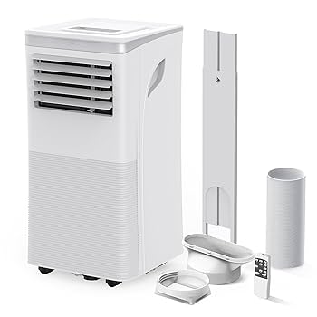 Amazon | 【2024年モデル】Nayuooスポットエアコン スポット