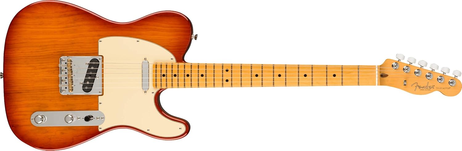Fender player telecaster sienna sunburst Clearance