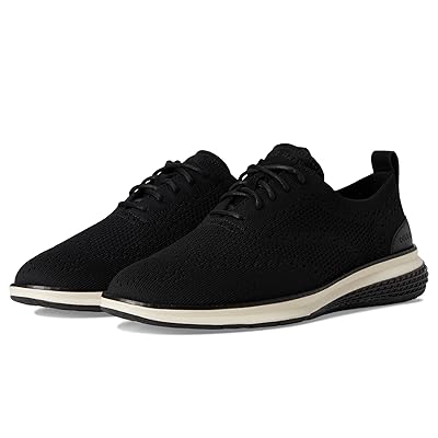 Cole Haan Original Grand Energy Weave Stitchlite Wing Oxford Men