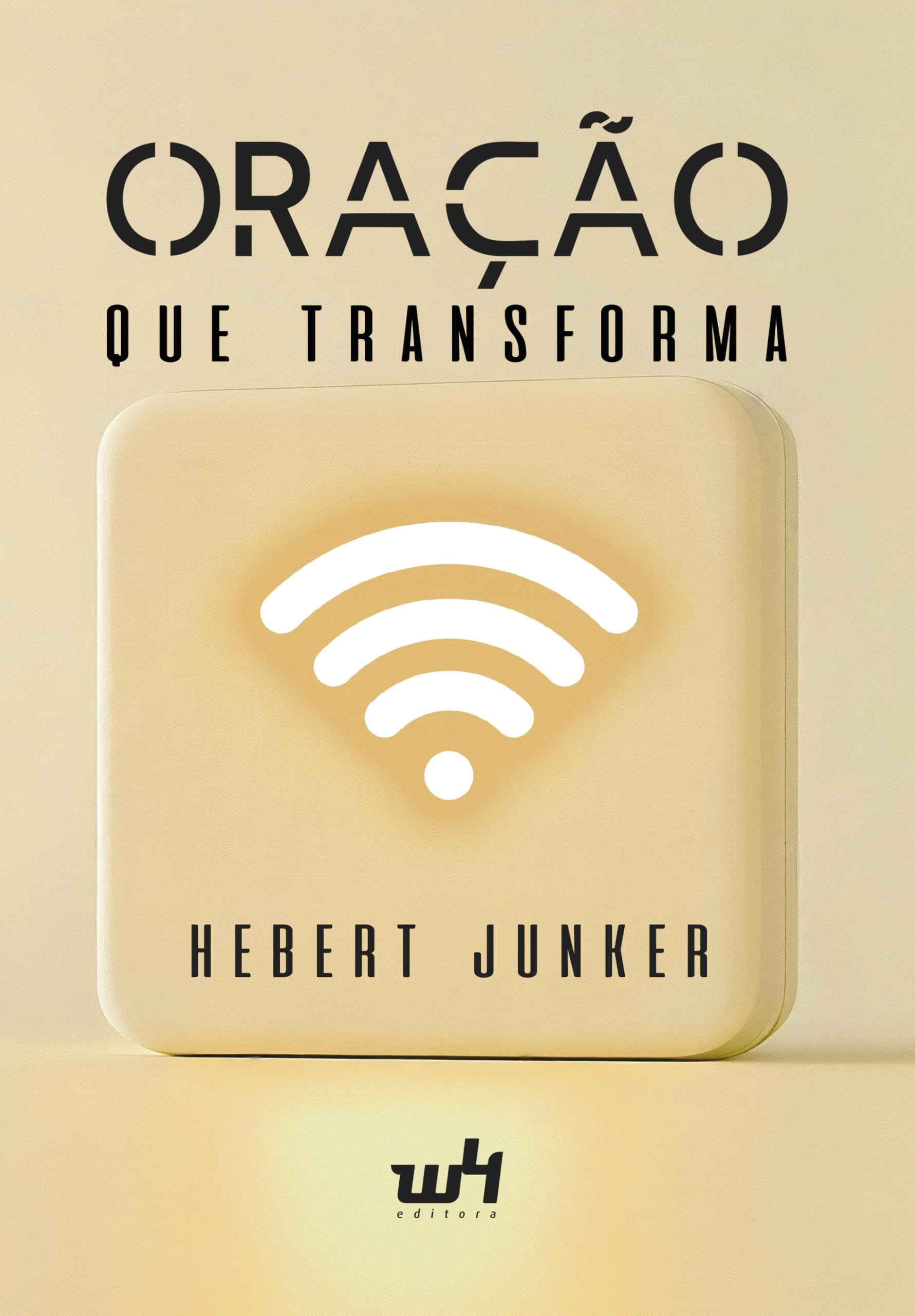 Oração que transforma
