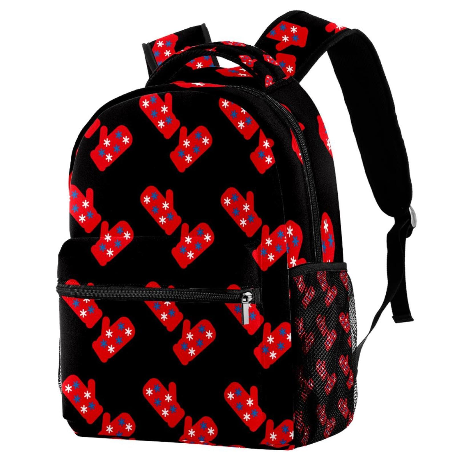 Sac à dos d'école multicolore, le cadeau de Noël idéal pour ado - 7