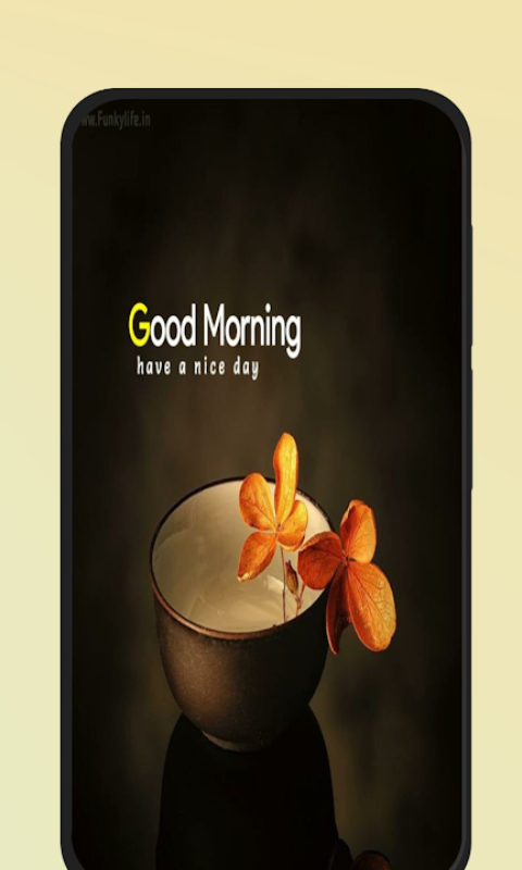 cute good morning images - App on Amazon Appstore