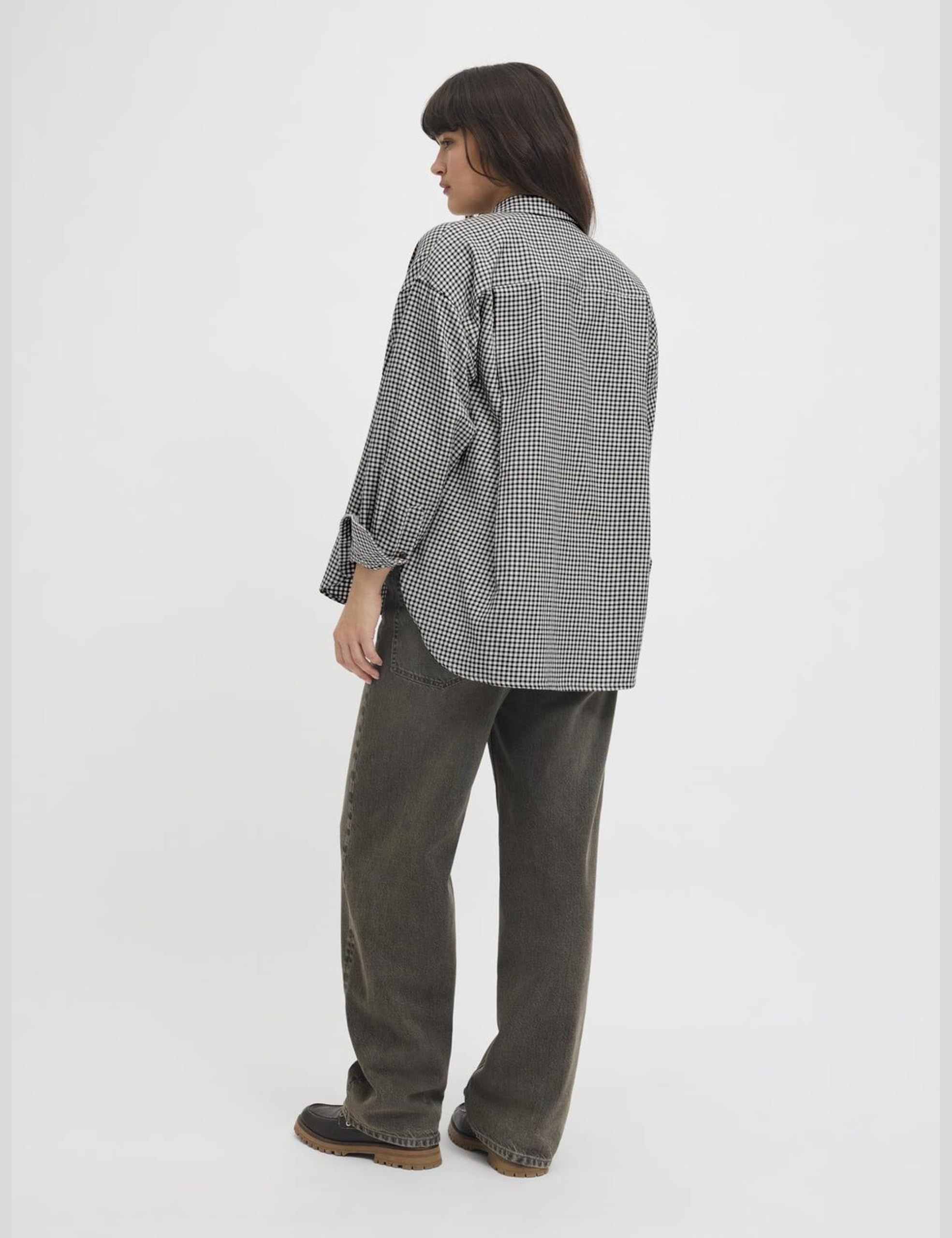 JACK & JONES Female Hemd JXJAMIE Hemd