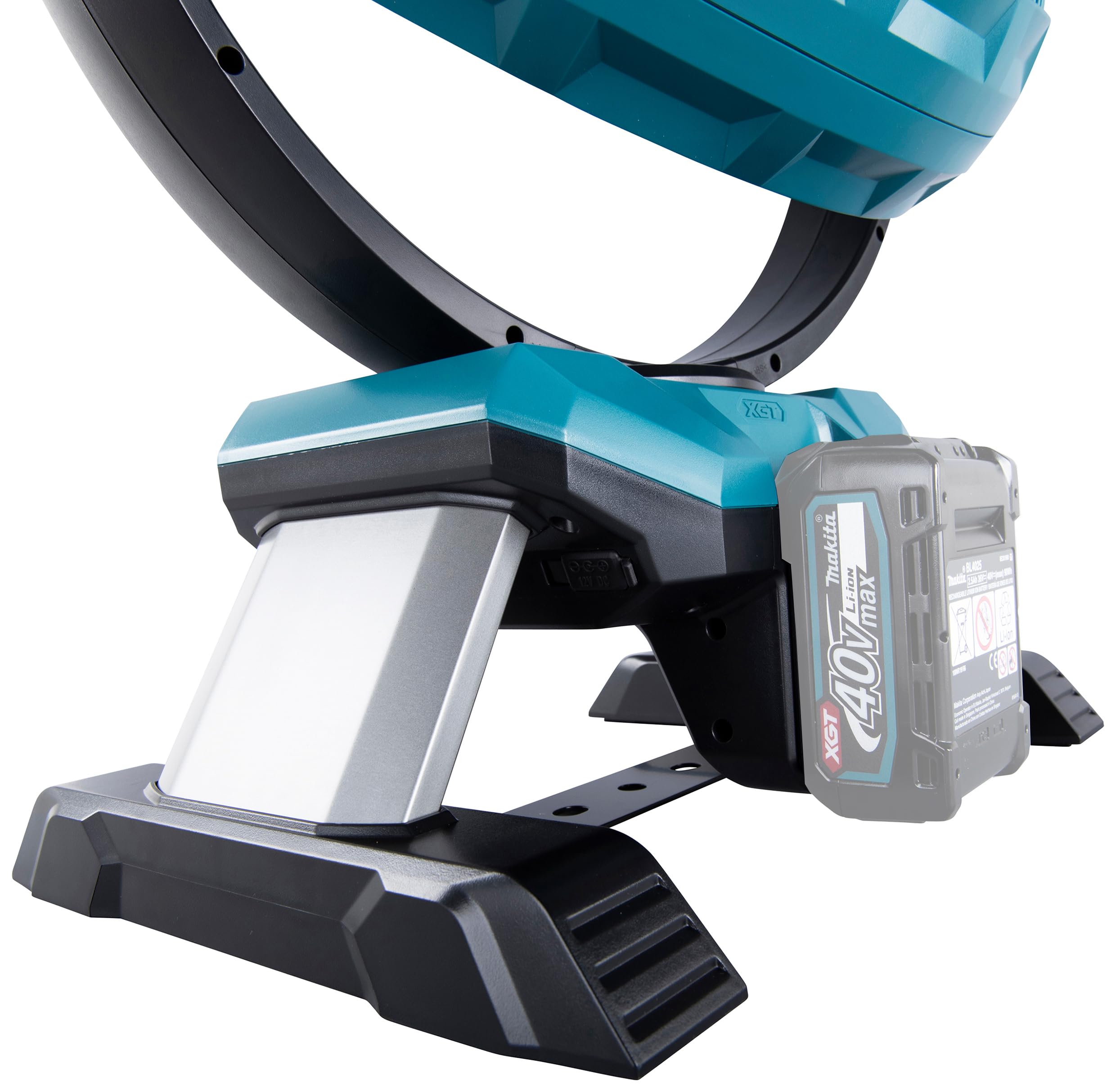 Makita Ventilateur makita cf002gz xgt® (machine seule)
