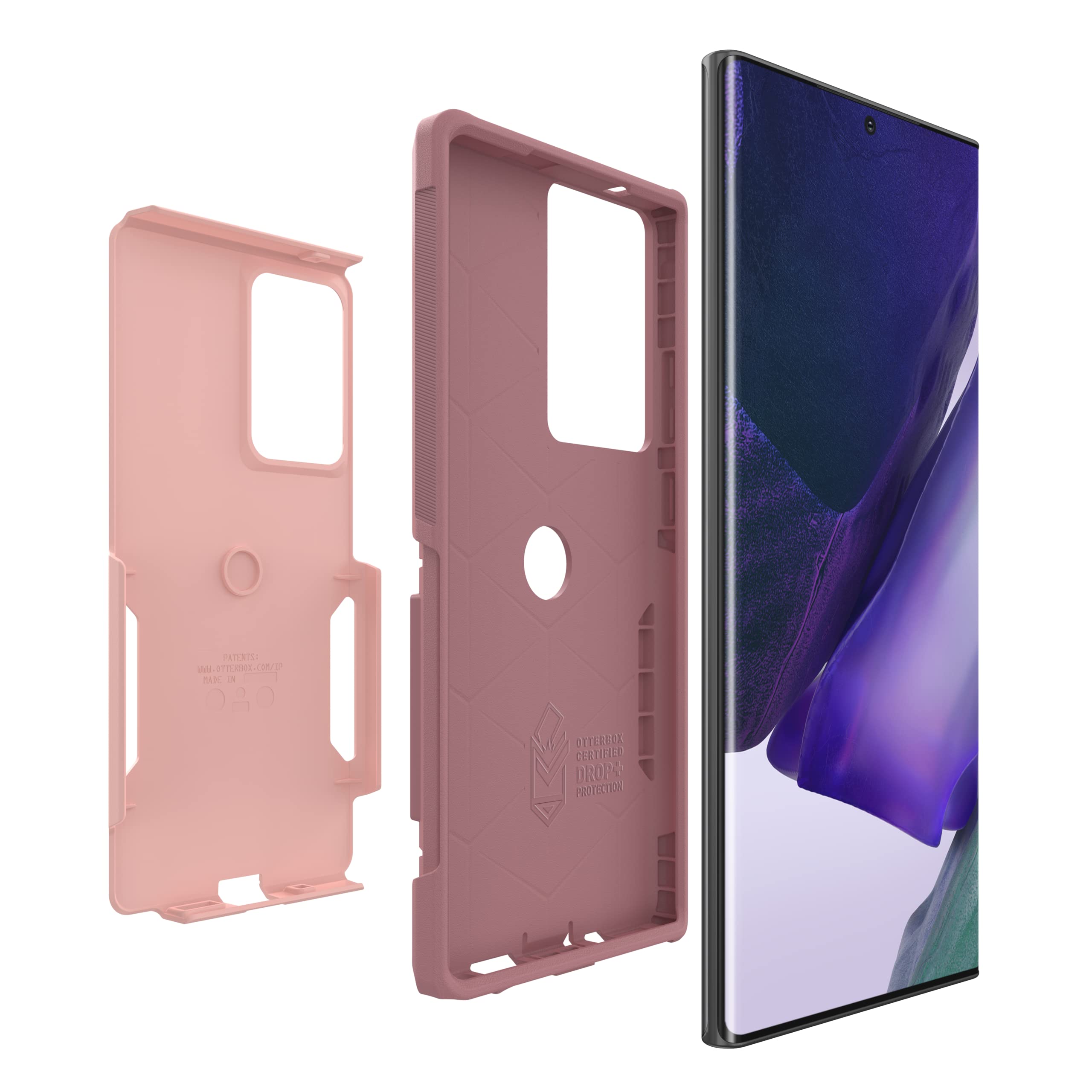 Otterbox Commuter Otterbox For Note 20 Ultra 5g OtterBox Commuter