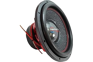 15 4 Inch Subwoofer for Unbeatable Bass Response