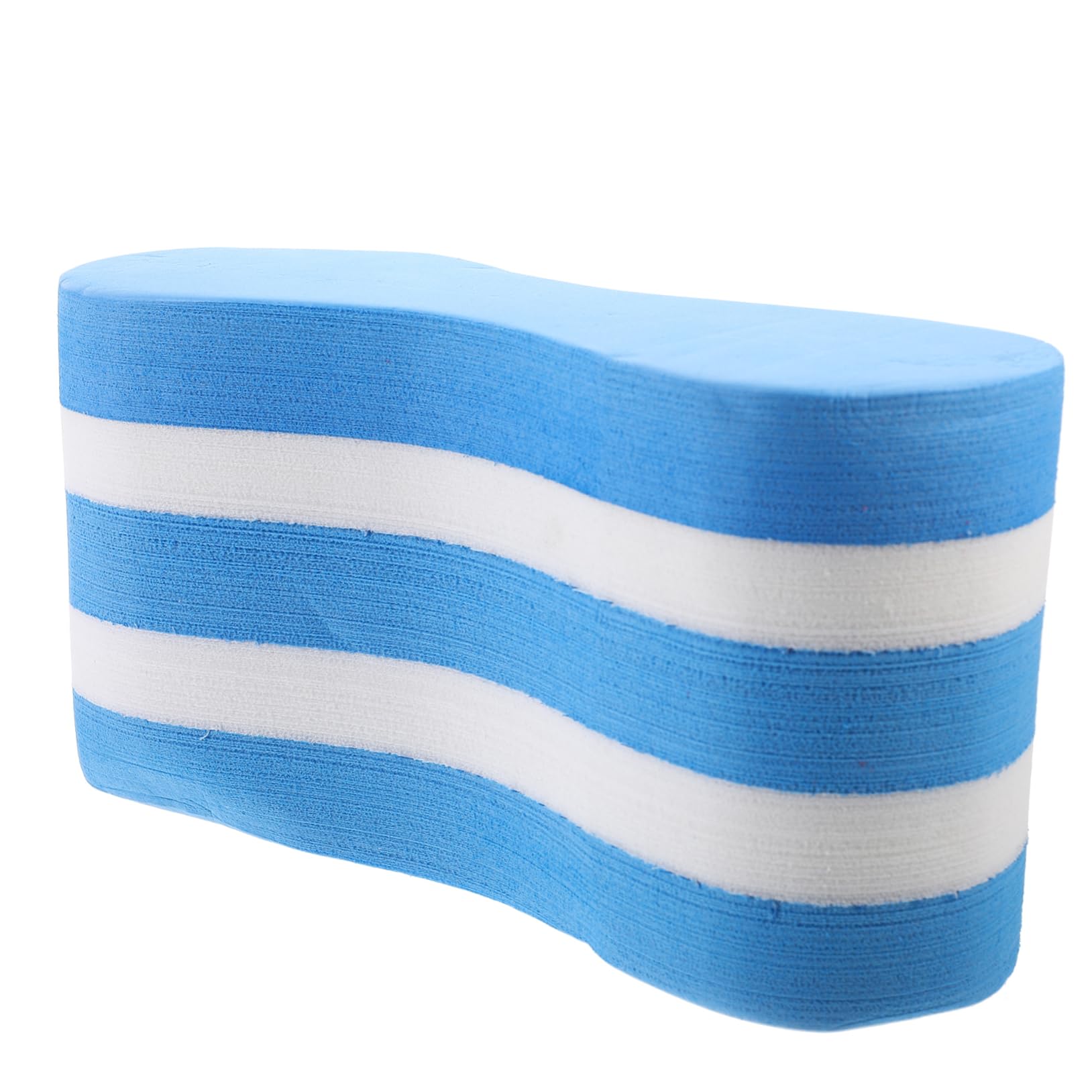 Toddmomy Thickened Kids Swimming Board Pull Float Legs HIPS Support Swim Training Equipment Eva Material for Kids